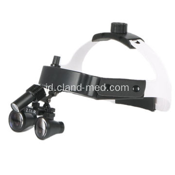 Peralatan Medis LED Headlamp